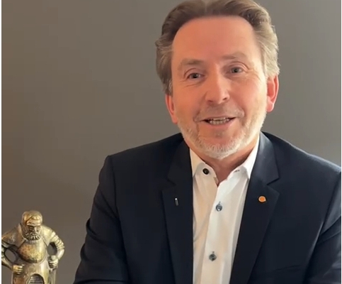 WFS Büttenrede 2026